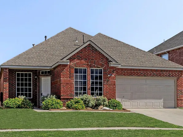 9104 Belvedere Dr, Fort Worth, TX 76244