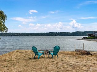 8101 NE North Shore Rd, Belfair, WA 98528