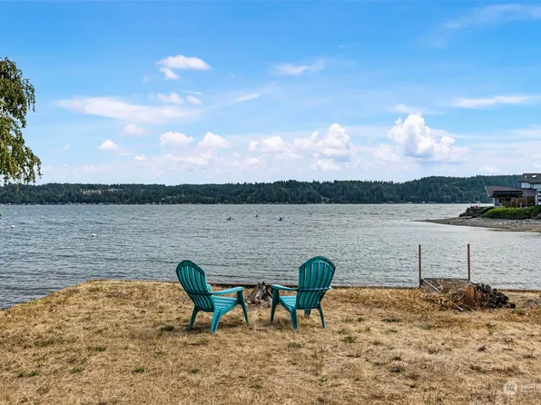 8101 NE North Shore Road, Belfair, WA 98528