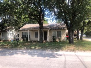 684 W Frey St, Stephenville, TX 76401
