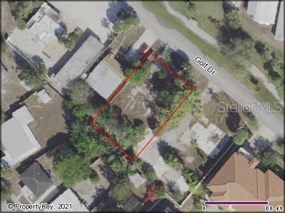 624 Golf Dr, Venice, FL, 34285