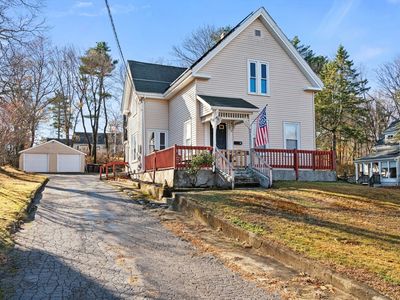 50 Hollis St, Weymouth, MA, 02190