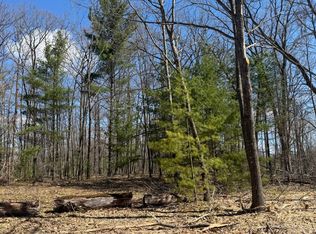LOT 3 Archibald Lake Rd, Townsend, WI 54175