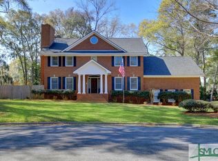 5 Dalry Ln, Savannah, GA 31419