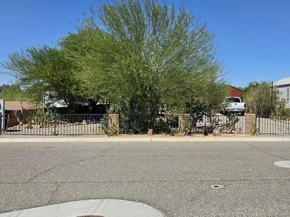 11731 Comanche St, Wellton, AZ 85356