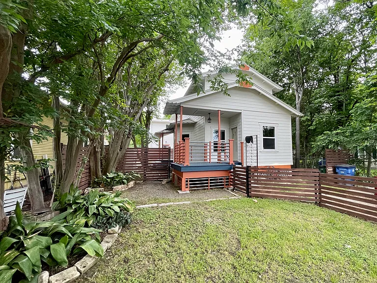 4718 Depew Ave #A — Photo 3