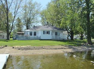 3365 S 1075 E, Lagrange, IN 46761