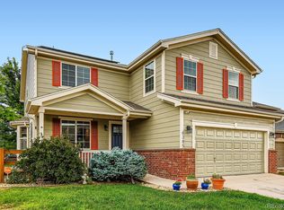 6385 S Nelson Way, Littleton, CO 80127