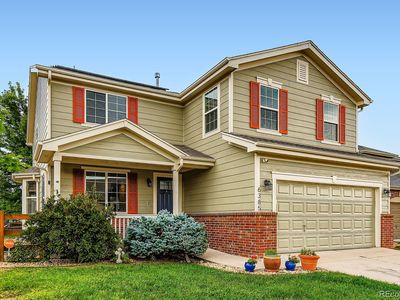 6385 S Nelson Way, Littleton, CO, 80127