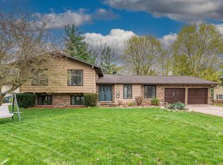 59 Jennings Rd, Battle Creek, MI 49015