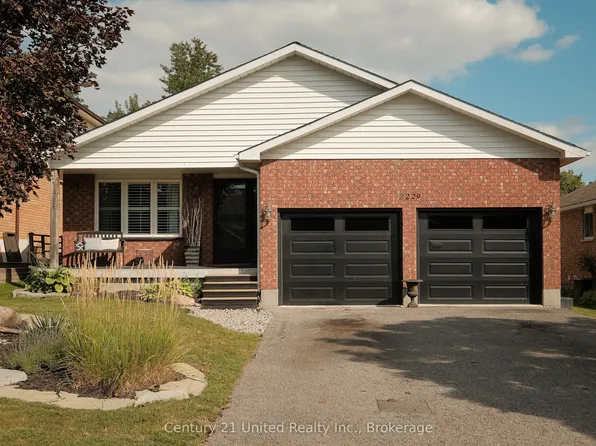2229 Lorraine Dr, Peterborough, ON K9L 1Y6