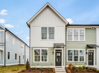 116 Stella Dr, Nashville, TN 37209