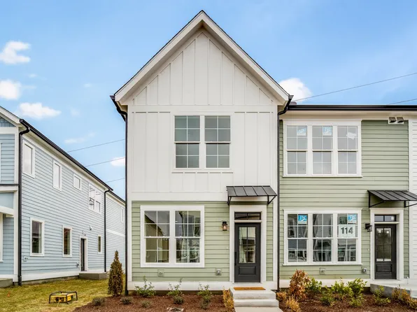 116 Stella Dr, Nashville, TN 37209