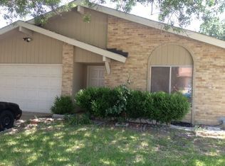 2312 Benbrook Dr, Carrollton, TX 75007