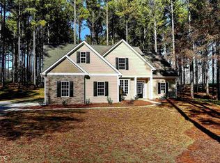 60 Cook Rd #1, Zebulon, GA 30295