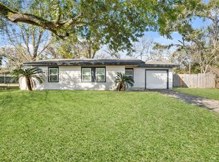 606 Roosevelt St, La Marque, TX 77568