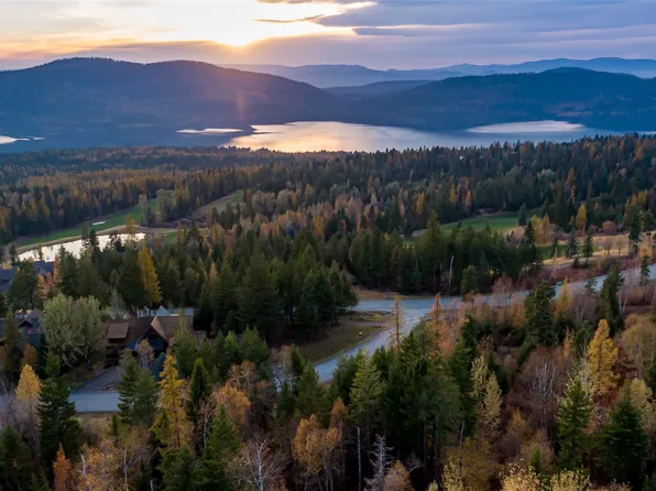 265 N Shooting Star Cir, Whitefish, MT 59937