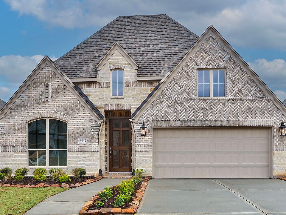 1st image of 9049 Babbling Brook Dr