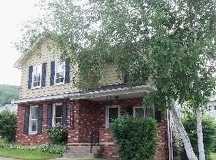 222 Spruce St, Ridgway, PA 15853