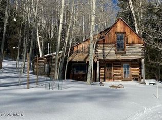 0 W Forest Service Rd #900-1K, Flagstaff, AZ 86004