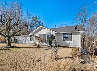 14397 Point Virgo Rd, Rogers, AR 72756