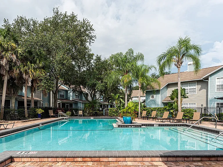 Madison Oaks Apartment Homes — Photo 35