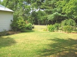 511 Miles Ave, Hopewell, VA 23860