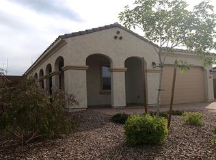 20173 W Grant St, Buckeye, AZ 85326