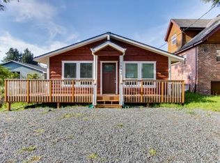 1501 Nehalem Ave, Rockaway Beach, OR 97136