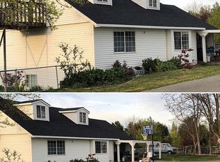 45 Erdman Ln, Burbank, WA 99323