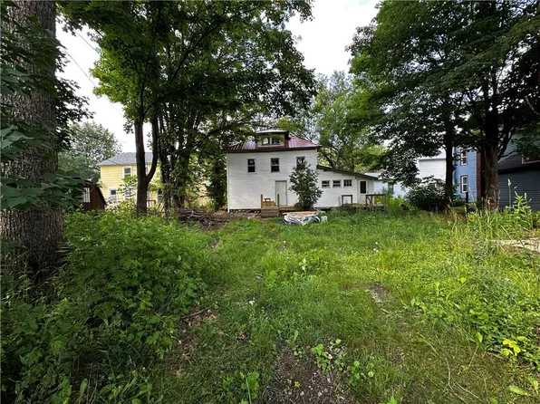 53 Cottage Street, Roscoe, NY 12776