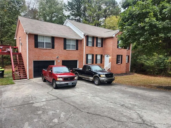 2031 Sitser Ln, Atlanta, GA 30349
