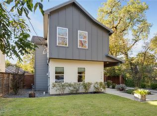 1128 Linden St, Austin, TX 78702