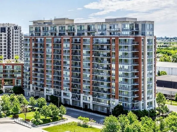 50 Clegg Rd, Markham, ON