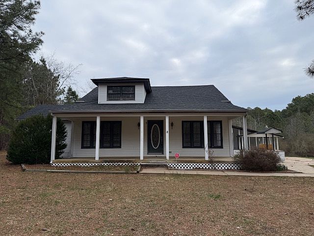 1st image of 9909 Elys Ford Rd