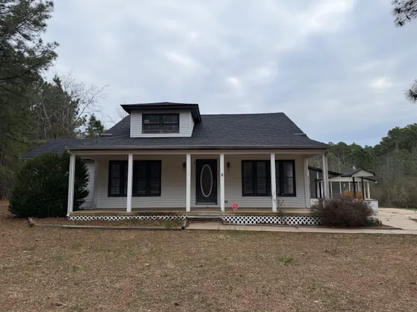 9909 Elys Ford Rd, Fredericksburg, VA 22407