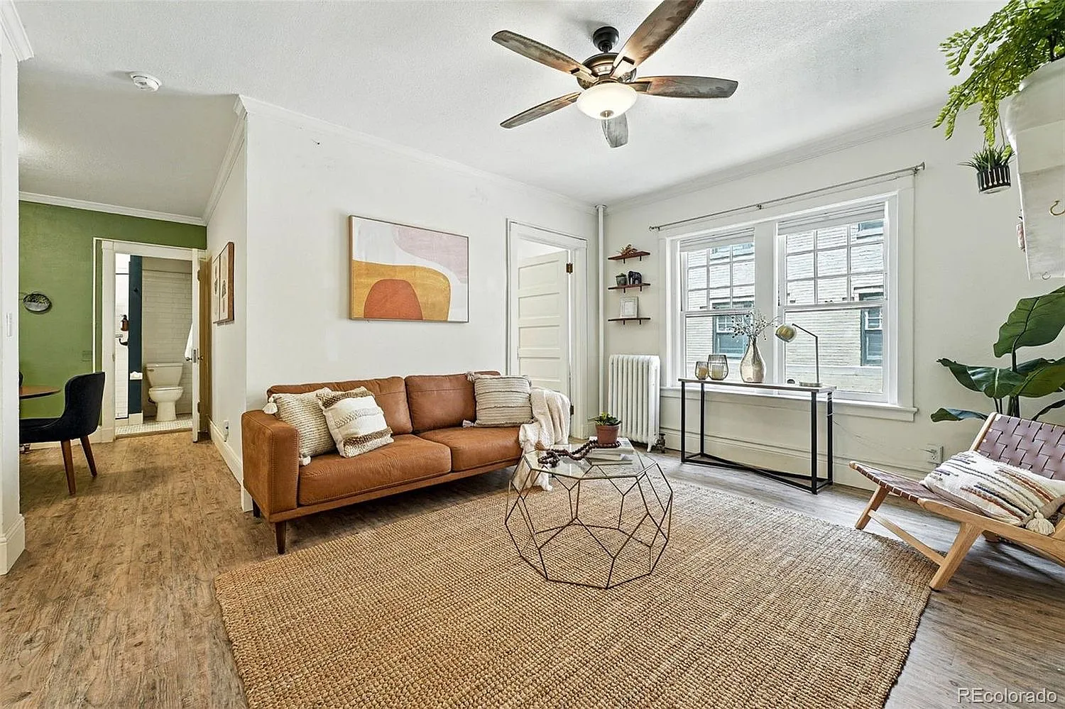 1 bed, 711 sqft, $1,890 — Photo 2