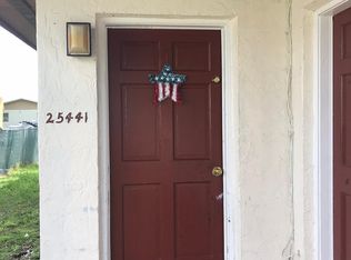 25441 SW 108th Ave, Homestead, FL 33032