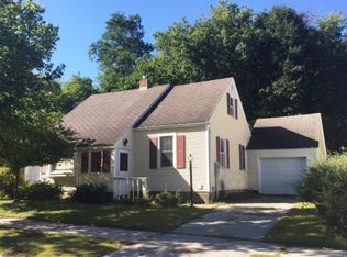 47 Thibault Pkwy, South Burlington, VT 05401