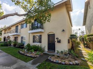 3342 Bradbury Rd UNIT 9, Los Alamitos, CA 90720