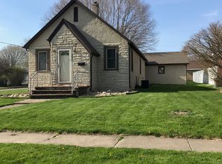 330 W Minnesota St, Seatonville, IL 61362