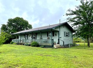 10824 Highway 219, Ozark, AR 72949