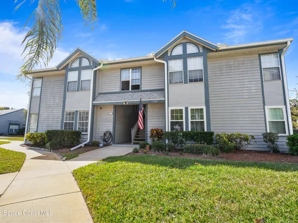 4610 Beck Lake Trl APT 1-116, Melbourne, FL 32901