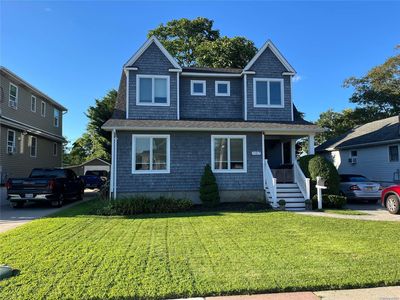 107 Laurel Street, Patchogue, NY, 11772
