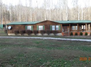 13686 S Brooks Rd, Alton, IN 47137