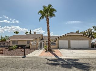 5775 W Desert Inn Rd, Las Vegas, NV 89146