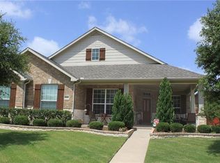 603 Decatur Way, Wylie, TX 75098