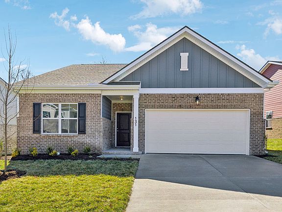 131 Cades Bluff, Homesite 29 Interior Image 1