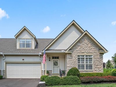 10104 Juliana Cir, Powell, OH, 43065
