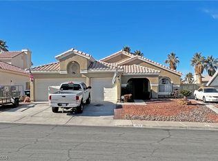 1023 Skysail Dr, Henderson, NV 89011